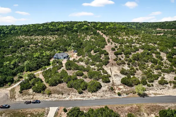 654 Wagon Wheel TRL, Bertram, TX 78605