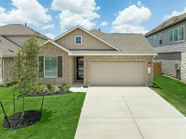 109 Carlsbad CT, Georgetown, TX 78626