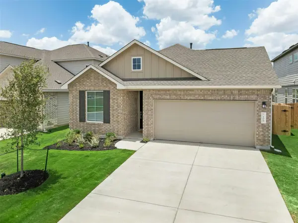 109 Carlsbad CT, Georgetown, TX 78626