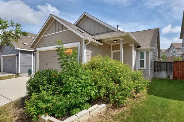 144 High Plains PASS, Liberty Hill, TX 78642
