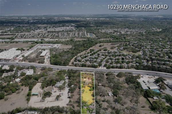 10230 Menchaca RD, Austin, TX 78748