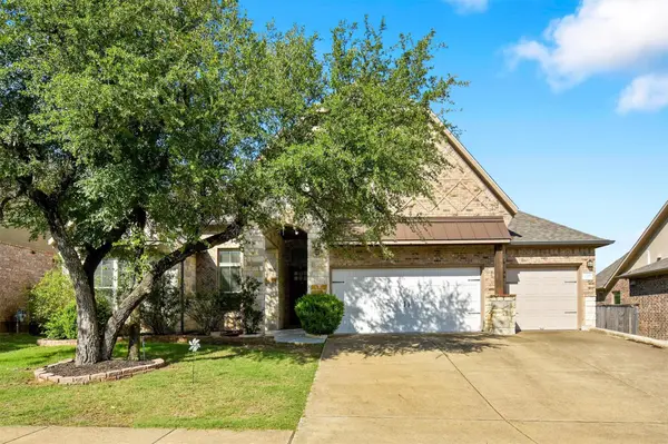 2325 Blended Tree Ranch DR, Leander, TX 78641
