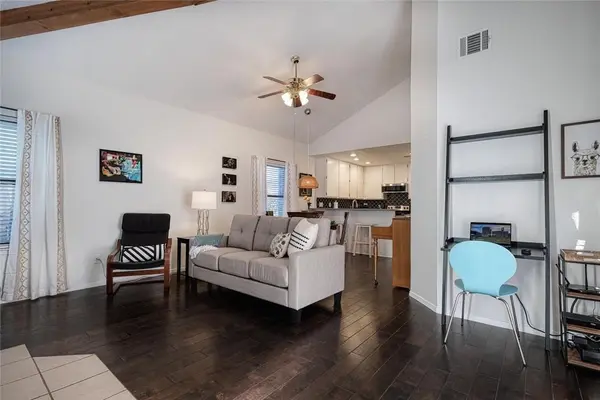 1748 Ohlen RD #74, Austin, TX 78757
