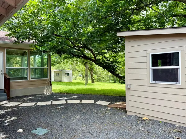 11507 Oak TRL, Austin, TX 78753