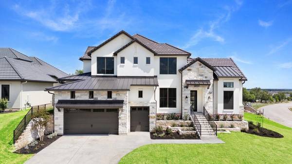 100 Sunny Bell CT, Georgetown, TX 78628