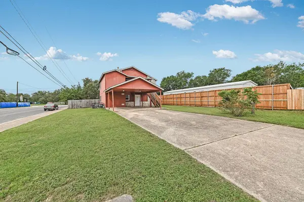 2111 Oak Motte LN, Austin, TX 78744