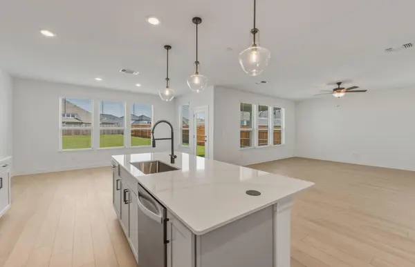 506 Eliese CV, Liberty Hill, TX 78642