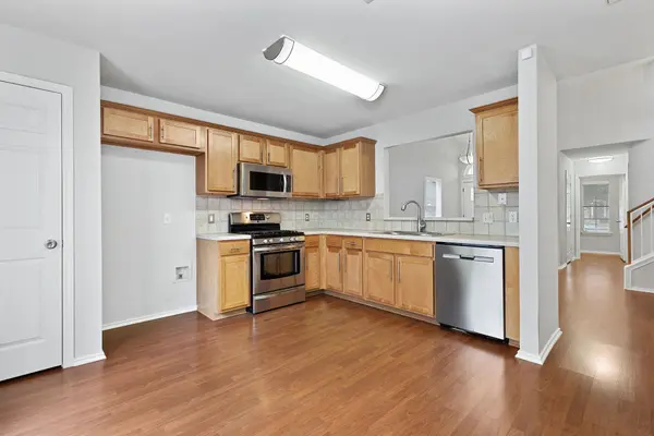 1013 Sweet Melissa DR, Pflugerville, TX 78660