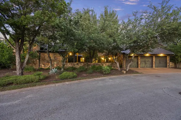 5729 Krause LN #19, Austin, TX 78738