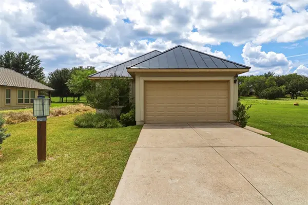 340 Sun Ray, Horseshoe Bay, TX 78657