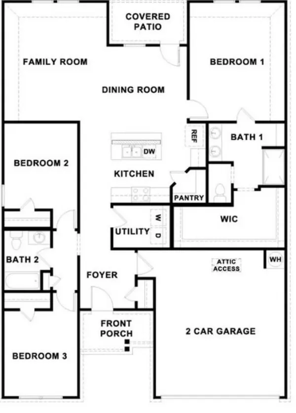 141 Netherland ST, San Marcos, TX 78666