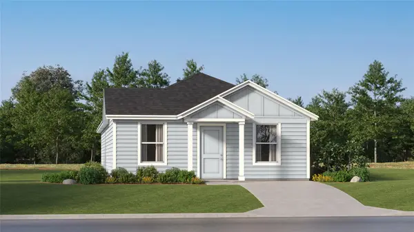 143 Jura PASS, Kyle, TX 78640