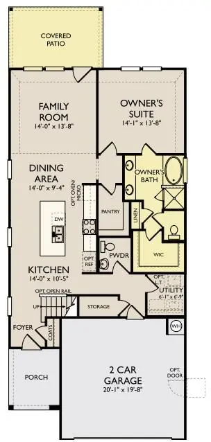 168 Ranier WAY, Dripping Springs, TX 78620