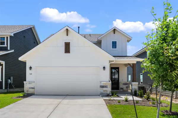 168 Ranier WAY, Dripping Springs, TX 78620