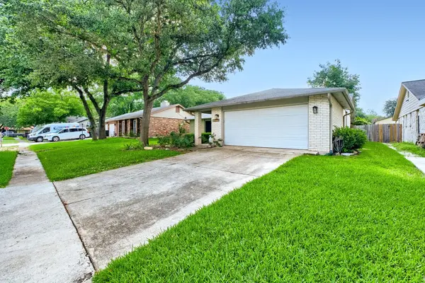 14130 Queensway WAY, San Antonio, TX 78217