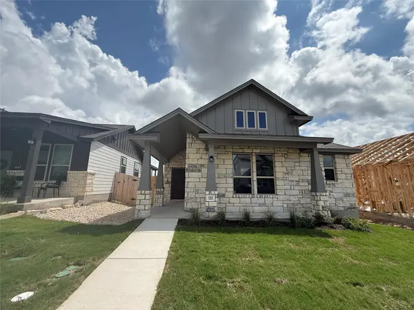 132 Tenny LN, Kyle, TX 78640