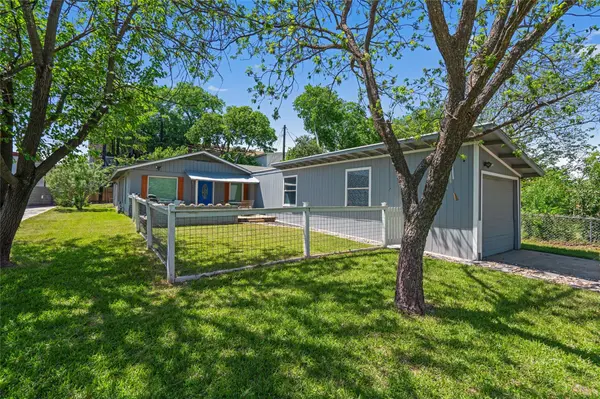 8400 Sequoia DR, Austin, TX 78758
