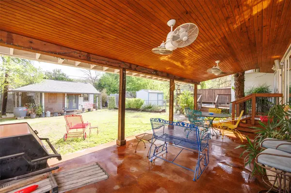 2410 Elmglen DR, Austin, TX 78704