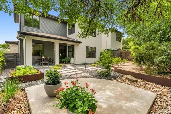 1303 Azie Morton RD #2, Austin, TX 78704