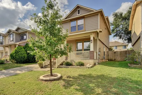 2201 Keepsake DR, Austin, TX 78745