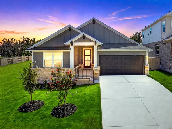 113 Salado Creek TRL, Bastrop, TX 78602