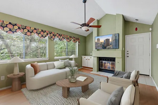 4305 Bonnell Vista CV #A-6, Austin, TX 78731