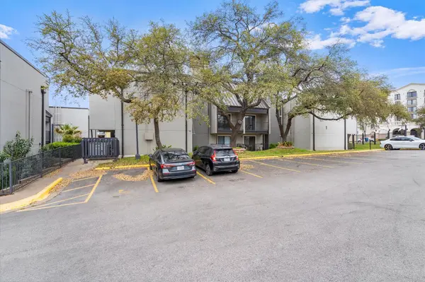 935 La Posada DR #117, Austin, TX 78752