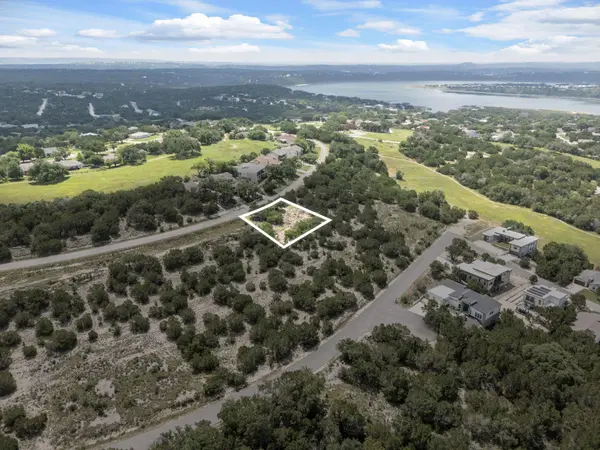 3226 Eisenhower Ave, Lago Vista, TX 78645