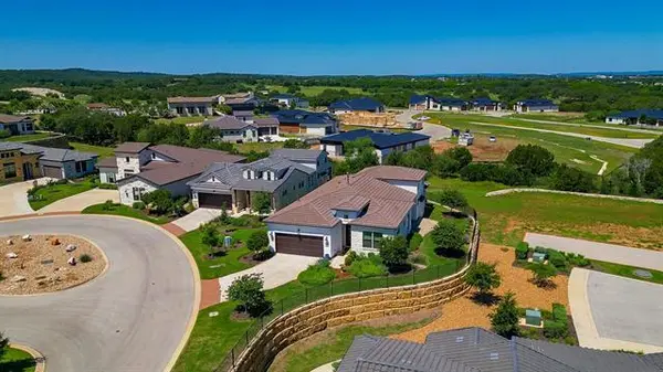 110 Delfino Place, Horseshoe Bay, TX 78657