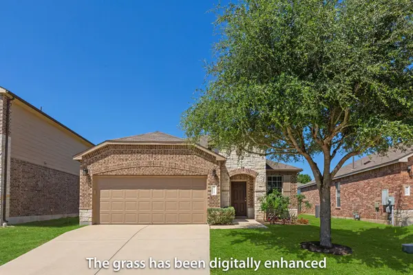 325 Stella Gold ST, Buda, TX 78610
