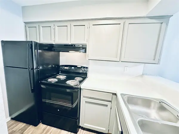 3702 S Second ST #117, Austin, TX 78704