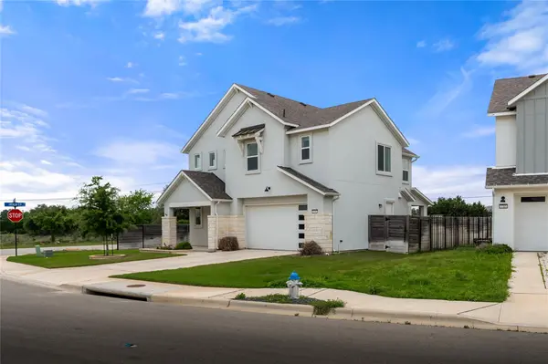 3701 Mesquite Valley RD, Georgetown, TX 78628