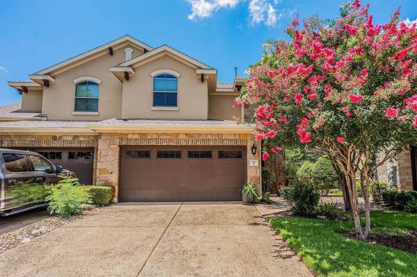7320 Colina Vista LOOP #B, Austin, TX 78750
