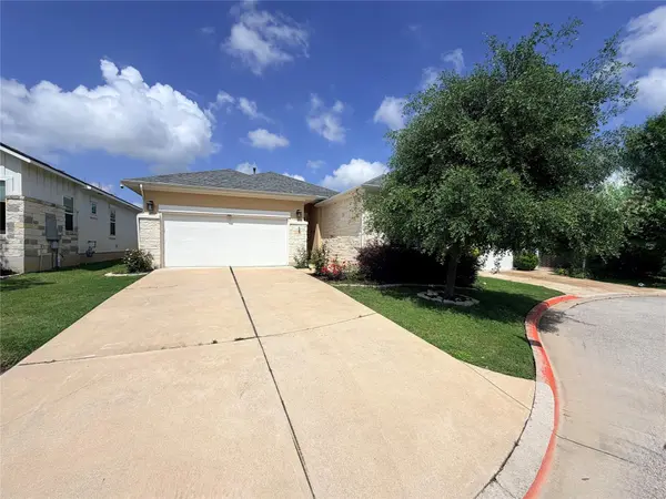 13701 Ronald W Reagan BLVD #48, Cedar Park, TX 78613