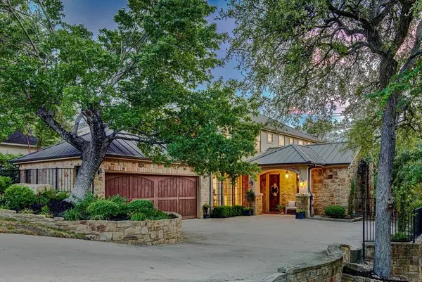 303 ROLLING GREEN DR, Lakeway, TX 78734