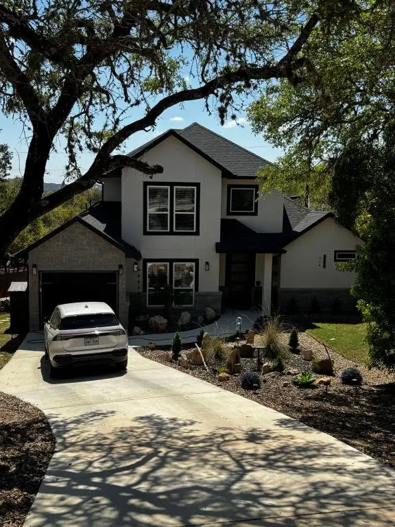626 HILLCLIMB, Canyon Lake, TX 78133