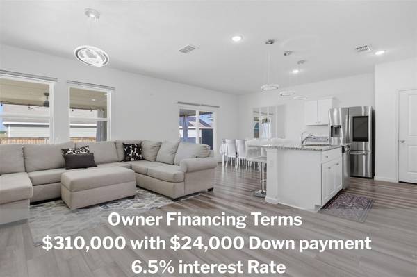 101 Magnum Force DR, Jarrell, TX 76537