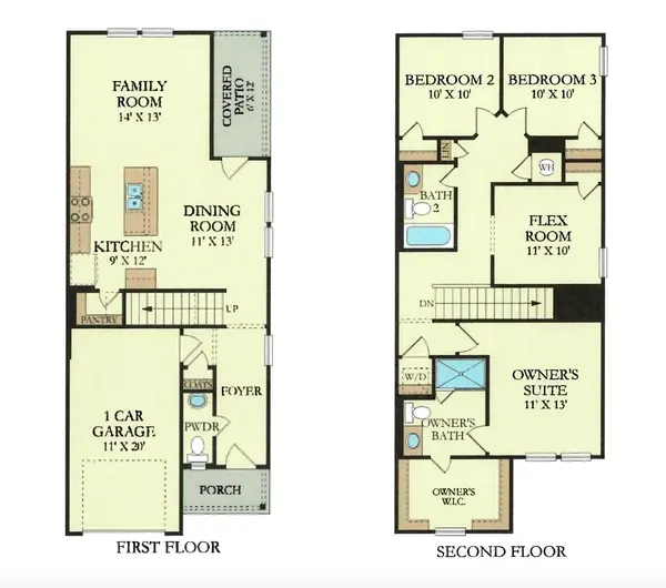 7224 Spotted Leaf WAY, Del Valle, TX 78617