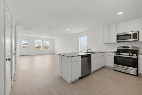 116 Bens BLF, Fredericksburg, TX 78624