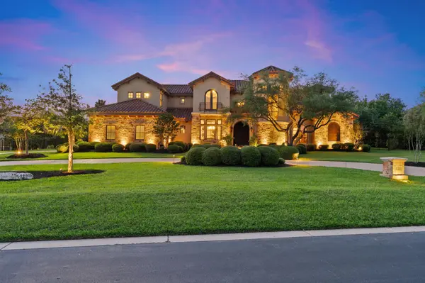 206 BELLA CIMA DR, Austin, TX 78734