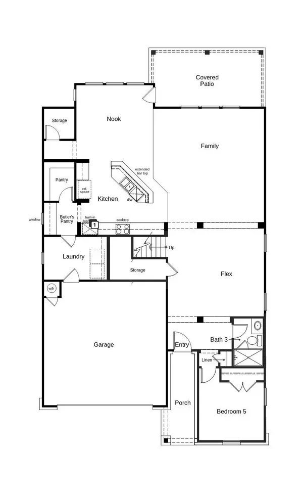 4636 Centola LOOP, Round Rock, TX 78665