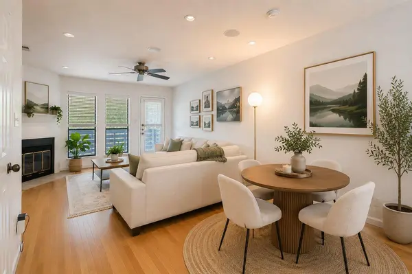 1404 Norwalk LN #207, Austin, TX 78703