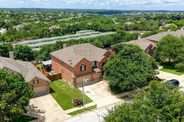 2506 Guara DR, Cedar Park, TX 78613