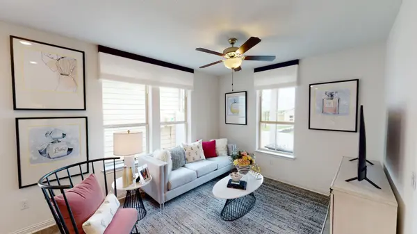 8105 Springsteen DR, Austin, TX 78744