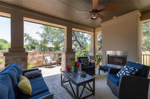 132 Mexican Olive DR #G, Georgetown, TX 78628