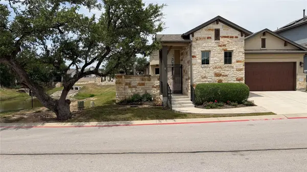 132 Mexican Olive DR #G, Georgetown, TX 78628