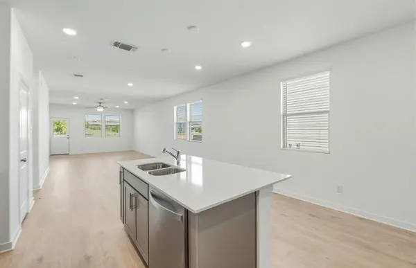 5103 Monarda Mint DR, Austin, TX 78653