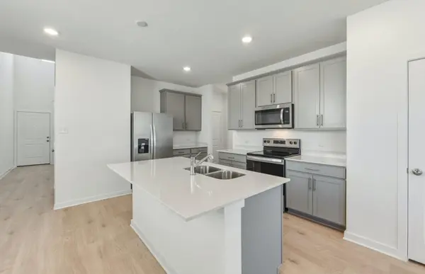 5103 Monarda Mint DR, Austin, TX 78653