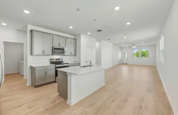 5103 Monarda Mint DR, Austin, TX 78653