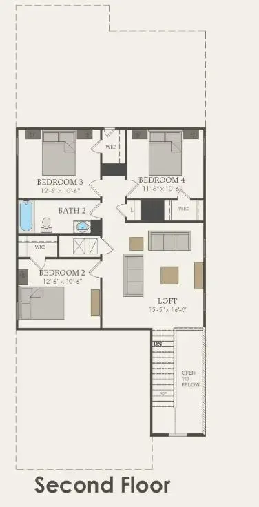 5103 Monarda Mint DR, Austin, TX 78653